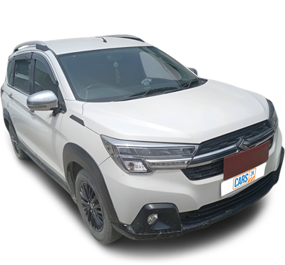 2021 Maruti XL6 - SUV - Petrol - Manual - ₹8.00 lakh